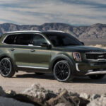 2022 Kia Telluride