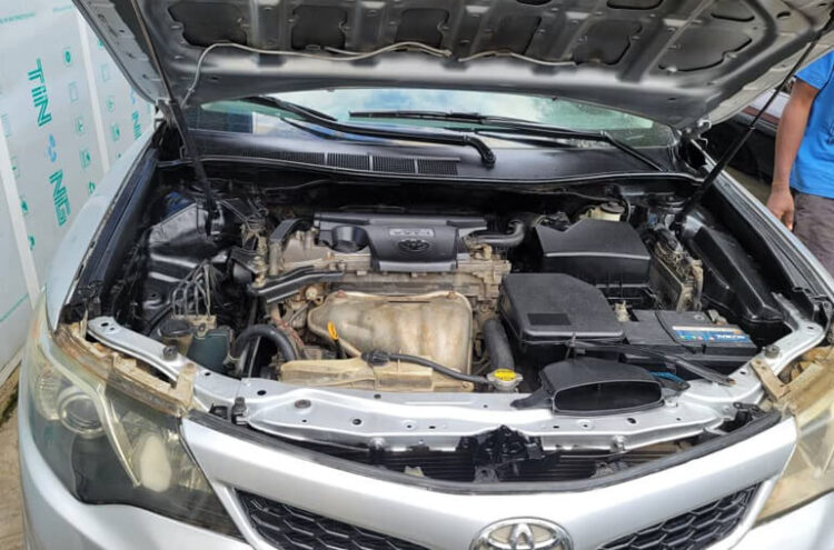 Here are the Top Reasons Why Your Car Engine Makes the Ticking Sound