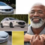 Here are the top 7 budget-friendly cars for retirees