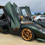 Here’s A New Hypercar By Italian Company, De Tomaso, Worth Over ₦‎1 Billion 