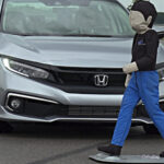 Here’s How the Honda Sensing Safety Feature in Honda Cars Work