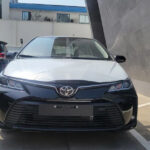 Here’s One Thing The 2023 Toyota Corolla Has That The 2023 Toyota Camry Does Not Have