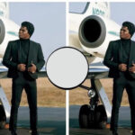 Here’s The First Black Man To Own A Private Jet