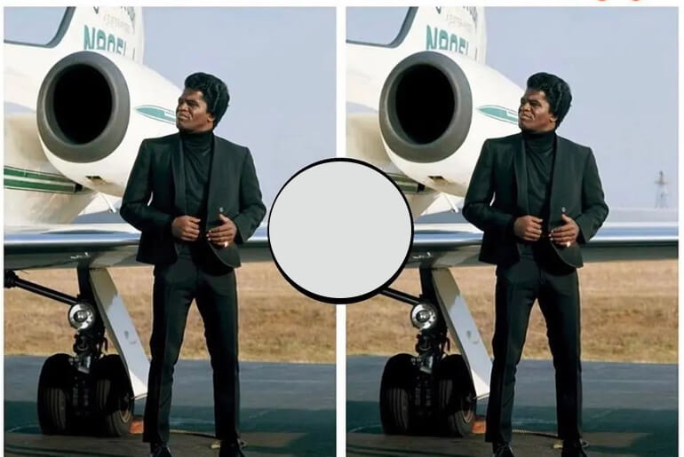 Here’s The First Black Man To Own A Private Jet