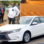 Here’s The New Company That Now Has A Vehicle Manufacturing Plant In Enugu, Will It Affect Innoson Motors