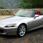 Honda S2000