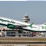 House of Representative Speaks Up Concerning The Nigeria Air Plane