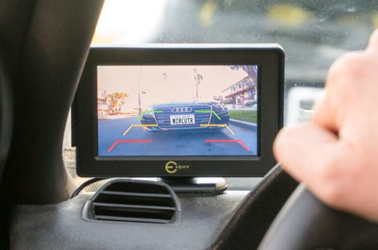 How Can I Add a Backup Camera to My Car