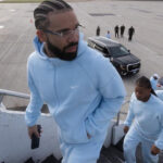 How Drake Got His Private Jet Free of Charge and Redesigned