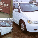 How Former taxi driver in Nigeria moves to Canada, buys car in NEXT Day