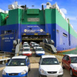 How Long Does It Take To Ship A Car From Overseas To Nigeria