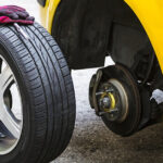 How Long Should You Use Your Car Tires