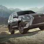 How Much Is 2023 Lexus GX In Nigeria