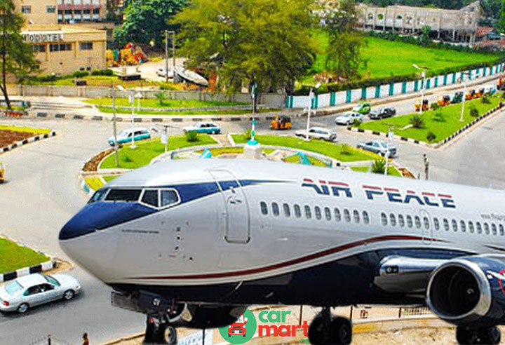 How Much Is Flight From Lagos To Owerri