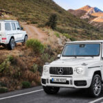 How Much Is Mercedes Benz G-Wagon In Nigeria