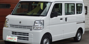 How Much Is Minibus In Cotonou