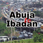 How Much Is Transportation From Abuja To Ibadan By Road