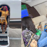 How Much It Costs to Charter a Private Jet in Nigeria