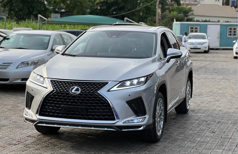 How New Exchange Rate Policy Leads To Decline 70% In Tokunbo Car Sales in Nigeria