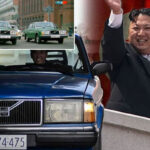 How North Korea Never Paid For The 1,000 Volvos They Bought From Sweden
