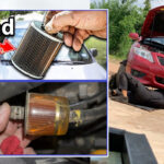 How Not Changing Your Fuel Filter Affects Your Car Negatively