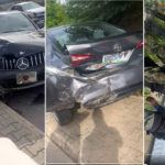 How SARS Arrested Me and My Guys in a Benz C350, Young man shared his sad experince with #EndSARS