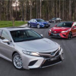 How The End Of The Camry In Japan Will Change Everything For The Toyota Camry