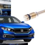 How To Adjust An Air Fuel Mixture Screw