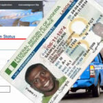 How To Apply For Original Drivers License In Nigeria