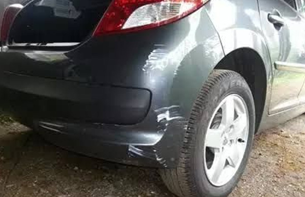 How To Avoid Scratches And Dents On Your Car - See Useful Tips