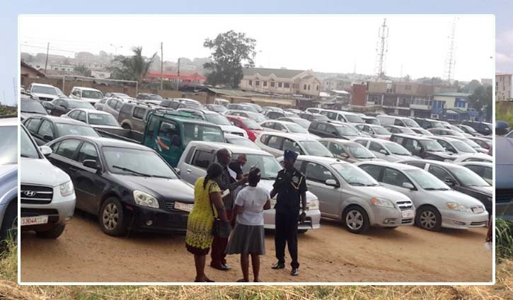 How To Buy Auction Cars In Ghana