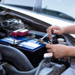 How To Change Car Battery Without Mechanic