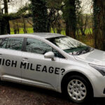 How To Maintain High Mileage Car - High-Mileage Car Maintenance