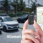 How To Protect & Track Your Car With a GPS Tracker in 2023