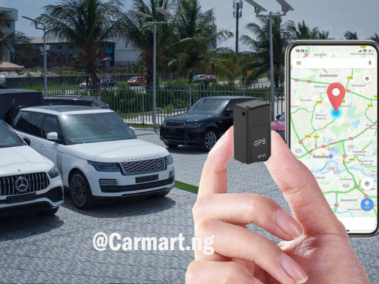 How To Protect & Track Your Car With a GPS Tracker in 2023