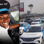 How To Register to Become A Driver At Lagos Ride