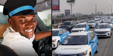 How To Register to Become A Driver At Lagos Ride