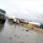 How To Safely Drive A Truck In lagos