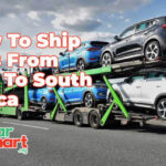 How To Ship Cars From USA To South Africa