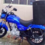 How To Start Dispatch Rider Business In Nigeria - Bike Logistics Businesses