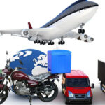 How To Start Logistics Business In Nigeria