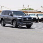 How Toyota Took Over the Global Automobile Industry