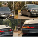 How much does a Genesis Car cost in Nigeria