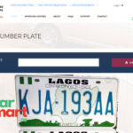 How to Check and Verify Number Plate In Nigeria