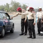 How to Report FRSC Officials Who Demand Bribe - FCT Sector Commander Urges Motorists, Warns Against Overloading