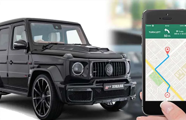 How to Track any Car Location Using Your Phone
