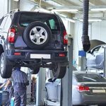 List of the Best Automobile Workshops in Lagos