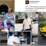 Hushpuppi’s Close Friend, Mr. Woodberry, To Forfeit His Rolls-Royce Cullinan, Lamborghini Uris, Mercedes-Benz G-Class, And Other Luxury Dubai Assets To US Government over Yahoo Yahoo