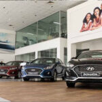 Hyundai is becoming the first choice for Nigerians trying to buy a ‘Sleek’ and Economical Car