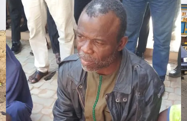 I Eat Human Organs & Sell Body Parts - Prominent Zamfara Car Dealer, Baba